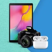 Amazon Warehouse Prime Day sale: 20% off all items