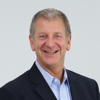 Smiling headshot of Watchfire CEO Doug Waldal.