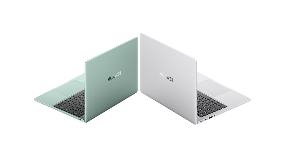 Huawei MateBook 14s