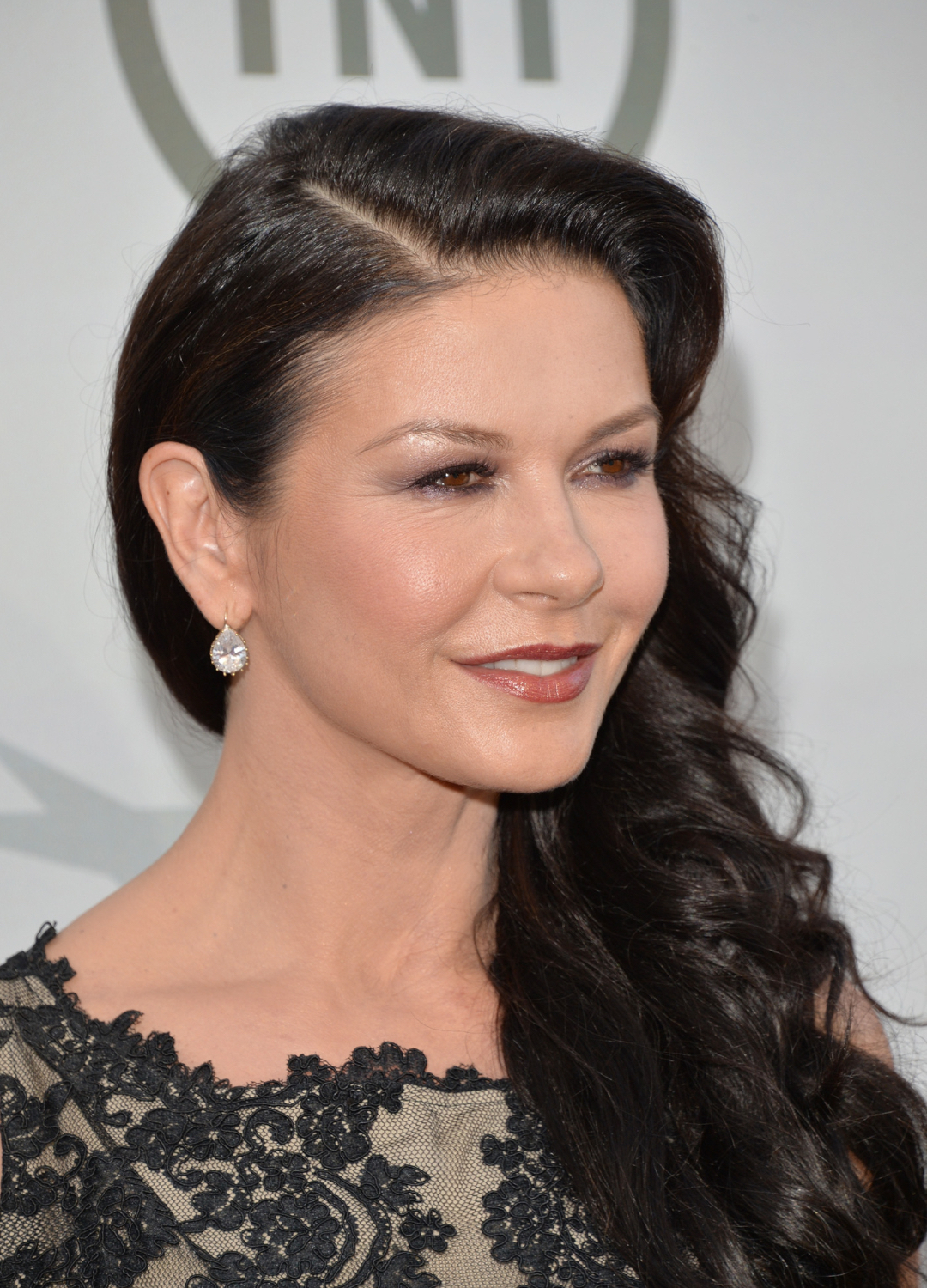 Catherine Zeta-Jones attends the 2014 AFI Life Achievement Award: A Tribute to Jane Fonda at the Dolby Theatre on June 5, 2014 in Hollywood, California. Tribute show airing Saturday, June 14, 2014 at 9pm ET/PT on TNT
