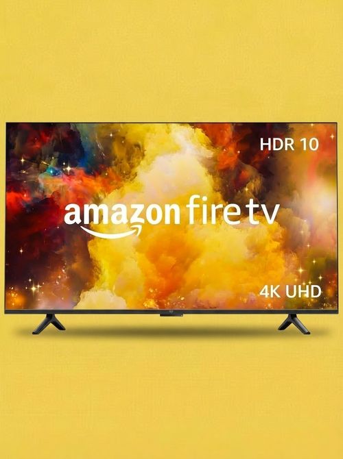 Amazon Fire TV 65" Omni LED TV
