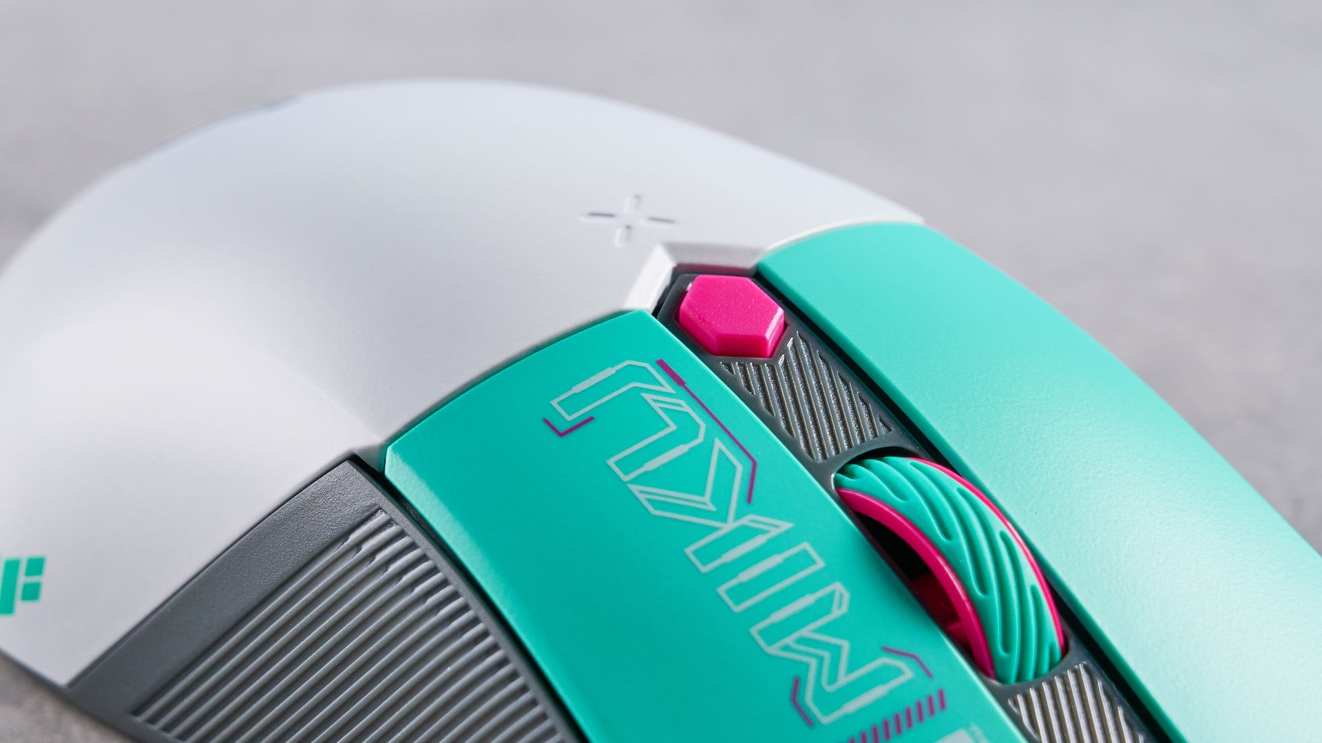 Asus TUF Gaming Mini Wireless Mouse