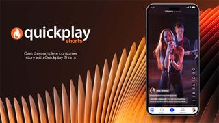 Quickplay Shorts