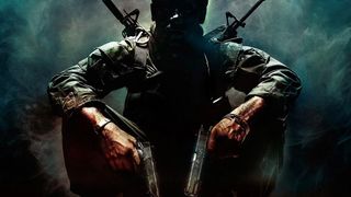 Call of Duty Black Ops 4