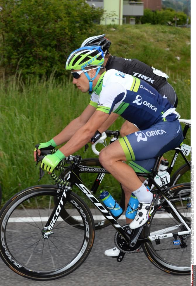 Nino Schurter (Orica-GreenEdge)