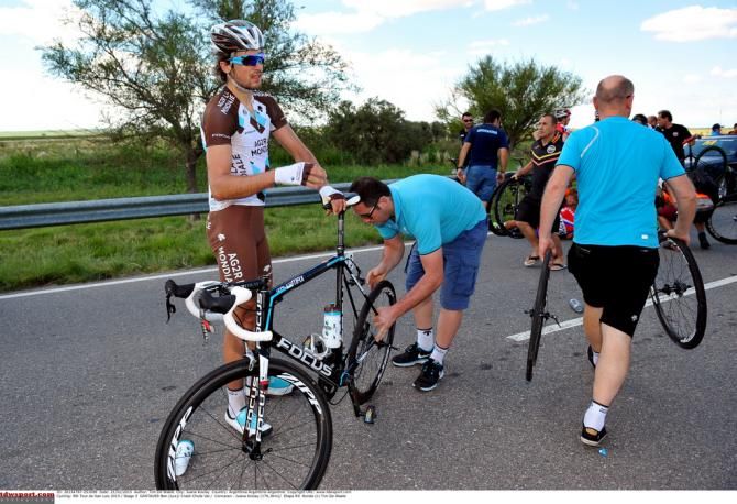 Ben Gastauer (AG2R La Mondiale)