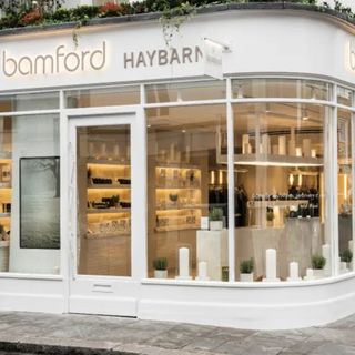 Bamford Wellness Spa, Brompton Cross