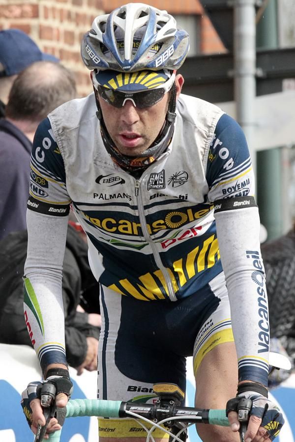 Thomas De Gendt (Topsport Vlaanderen - Mercator )
