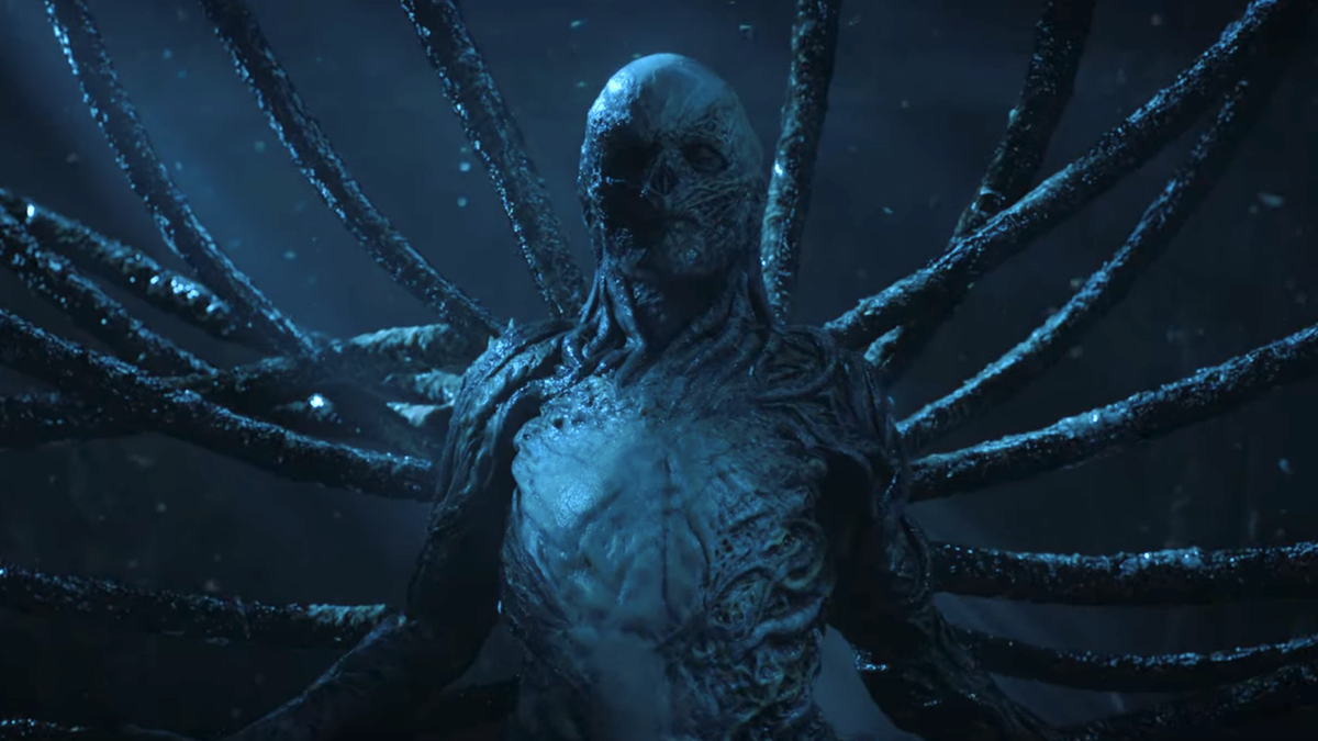 Game of Thrones: Why the Original Night King Design Was Completely  Different