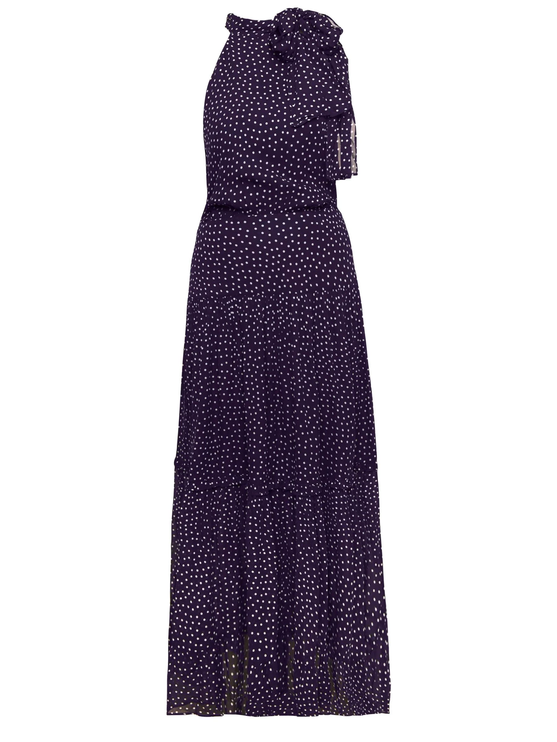 Rixo Abi dress cut out