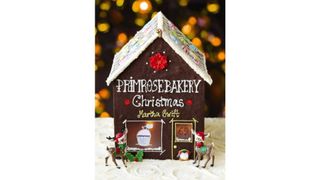 Primrose Bakery Christmas cookbook