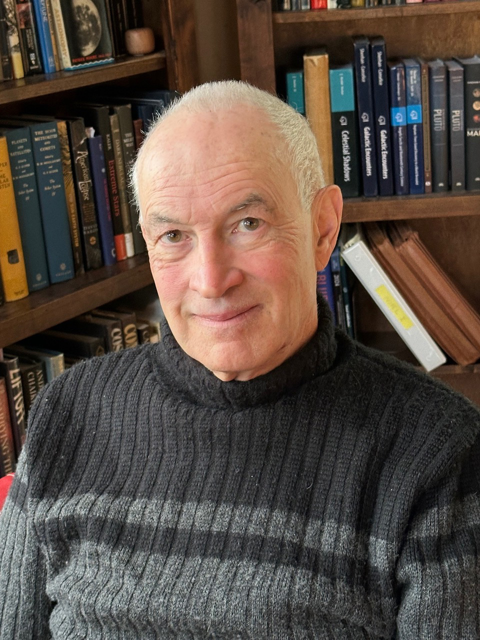 William Sheehan