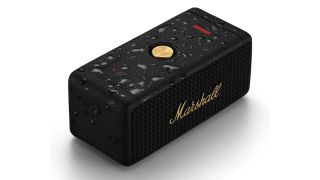 Best gifts for music lovers: Marshall Emberton II