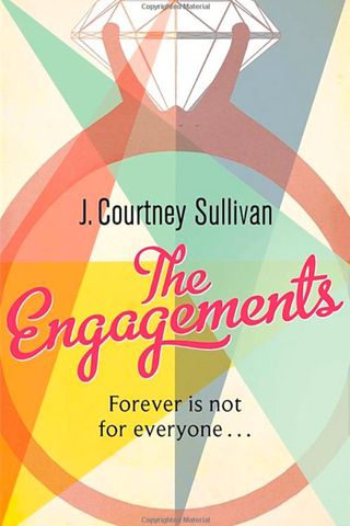 Books for Christmas - The Engagements