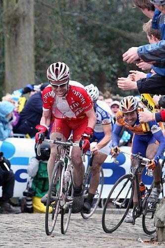 Nick Nuyens (Cofidis)