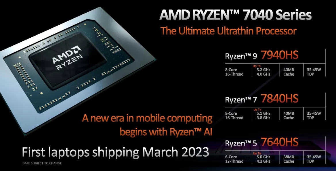 AMD Adrenalin driver support