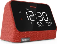 Lenovo Smart Clock Essential: $69 $39 @ Amazon