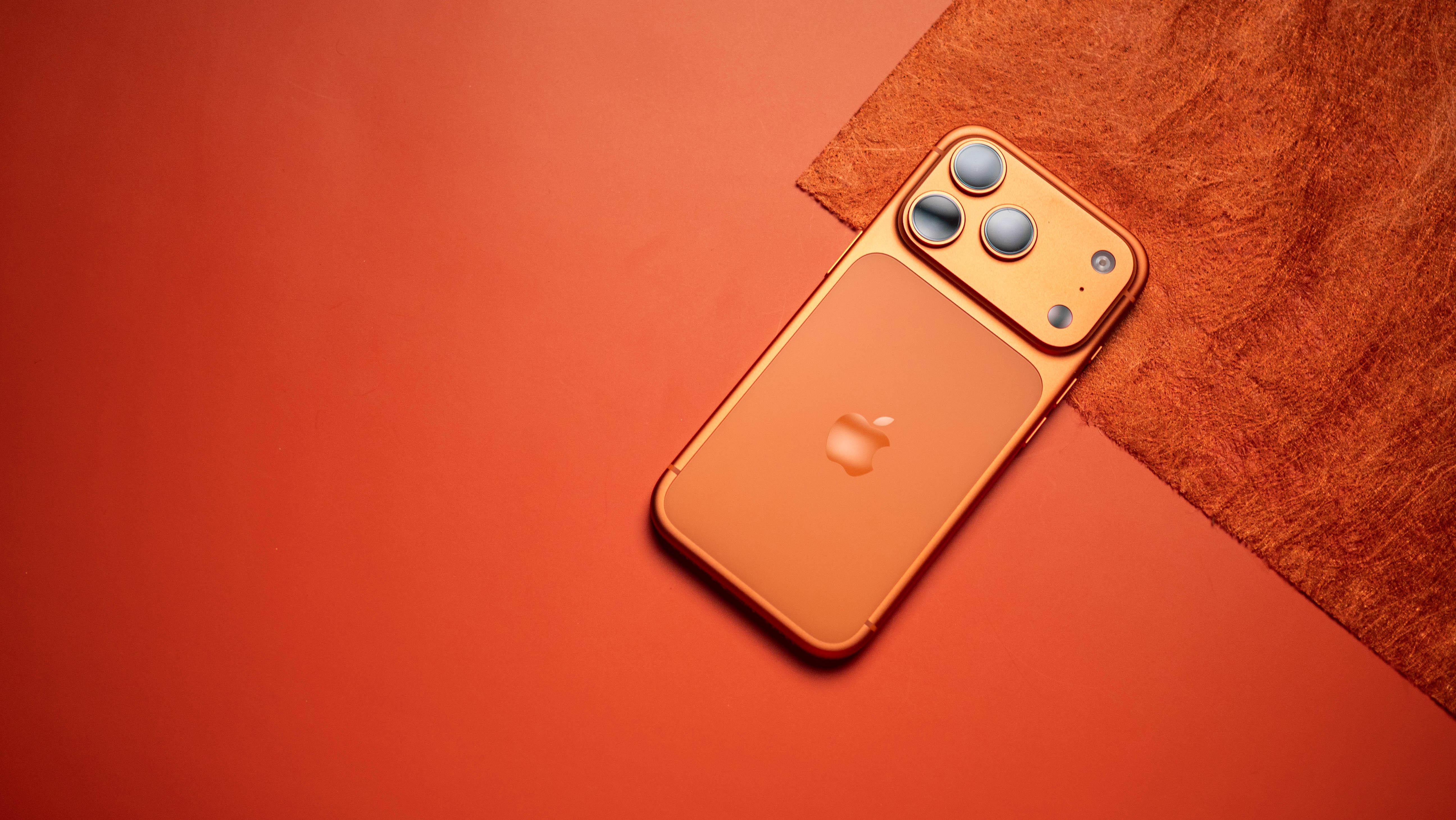 Apple iPhone 17 Pro review on Android Central