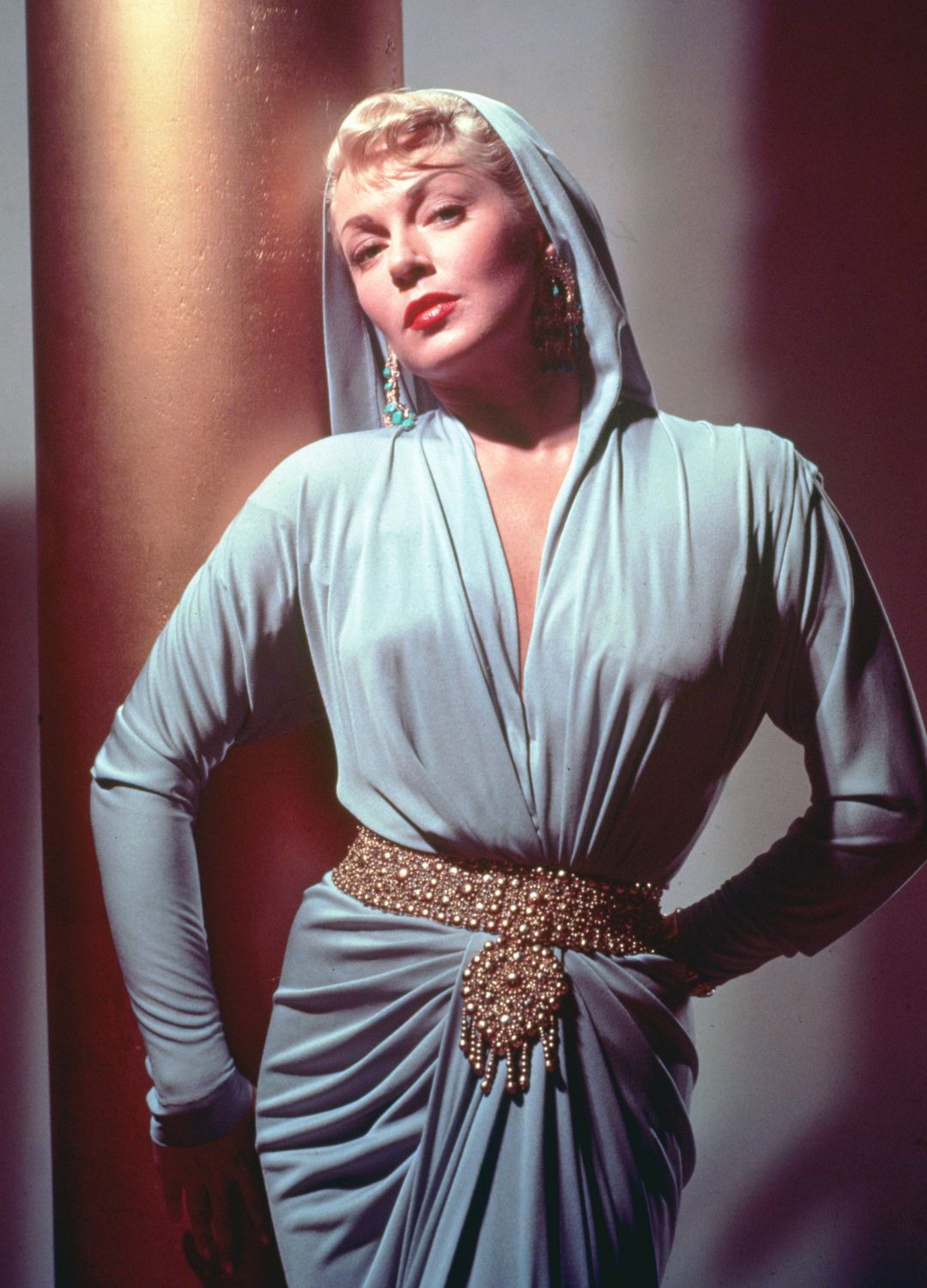 Lana Turner