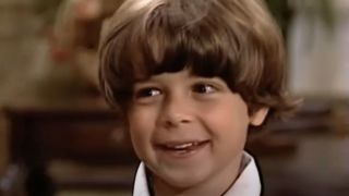 Joey Lawrence on Diff'rent Strokes