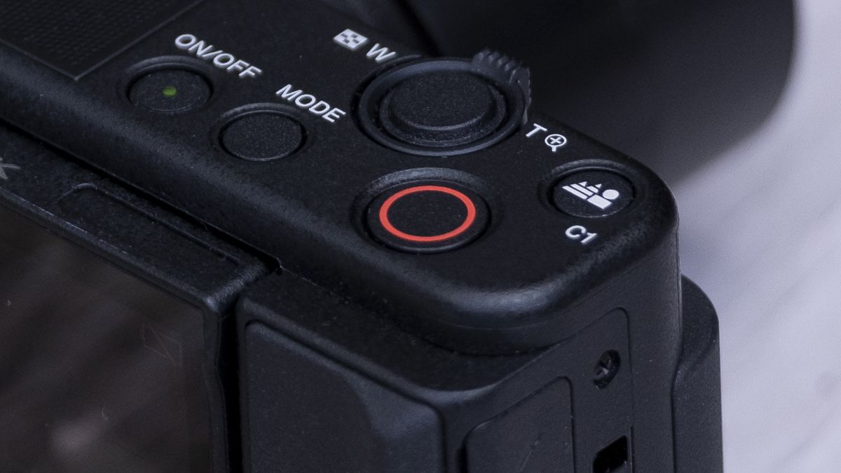 The Sony ZV1 Mark II could land soon here are 5 things the vlogging