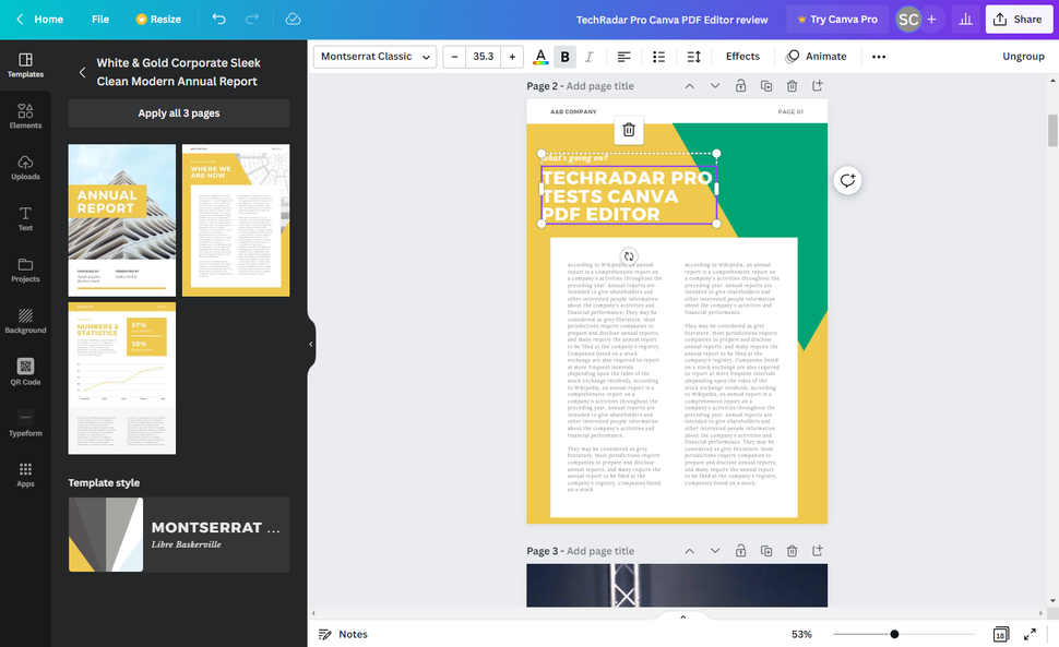 canva-pdf-editor-review-techradar