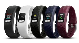 Garmin Vivofit 4