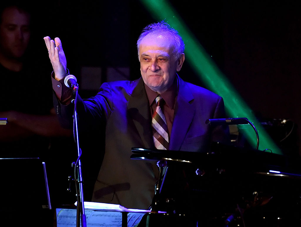 Angelo Badalamenti