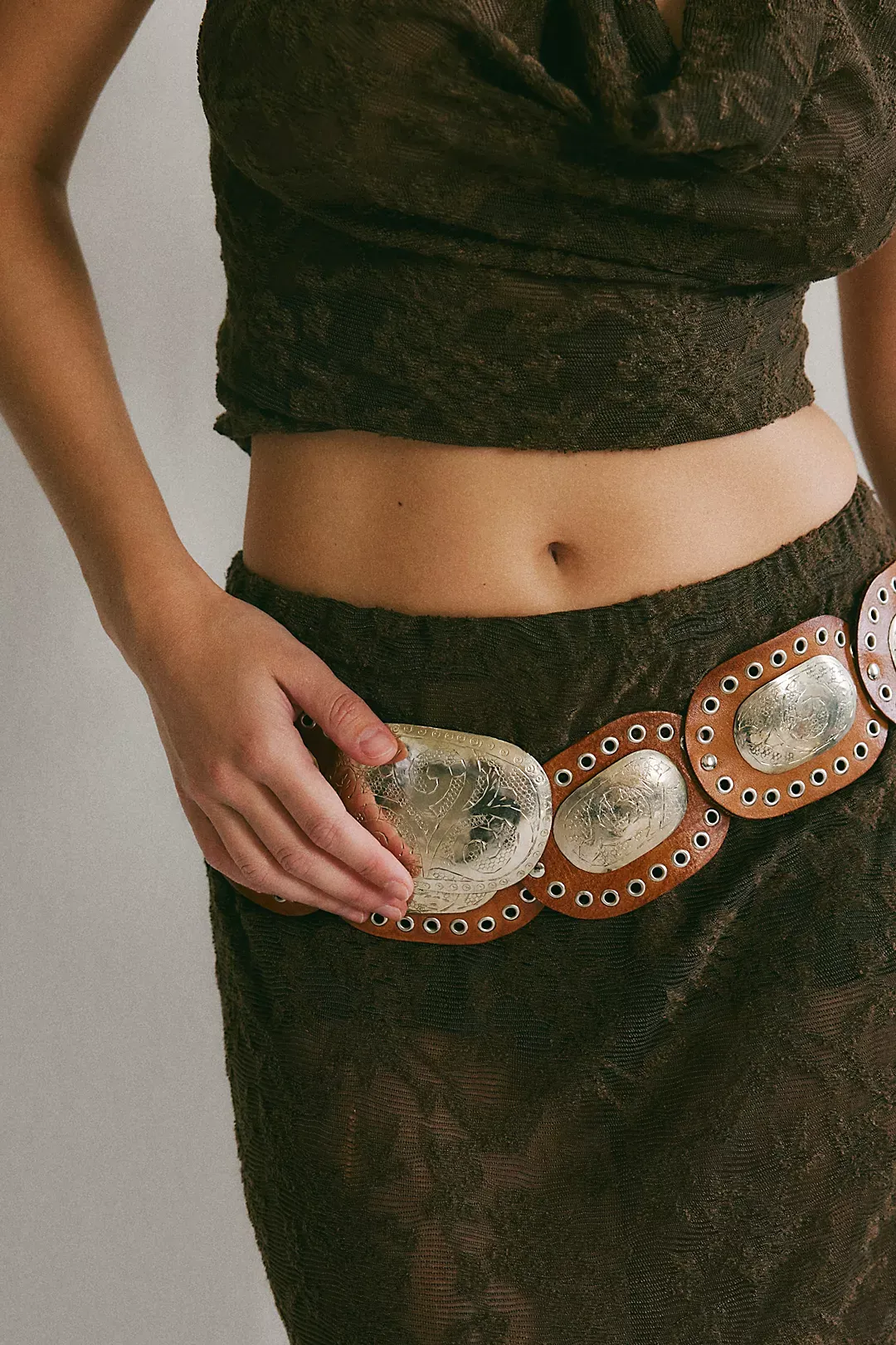 Supernova Hip Belt
