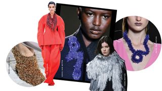 The Marie Claire Autumn/Winter 2024 Accessories Report