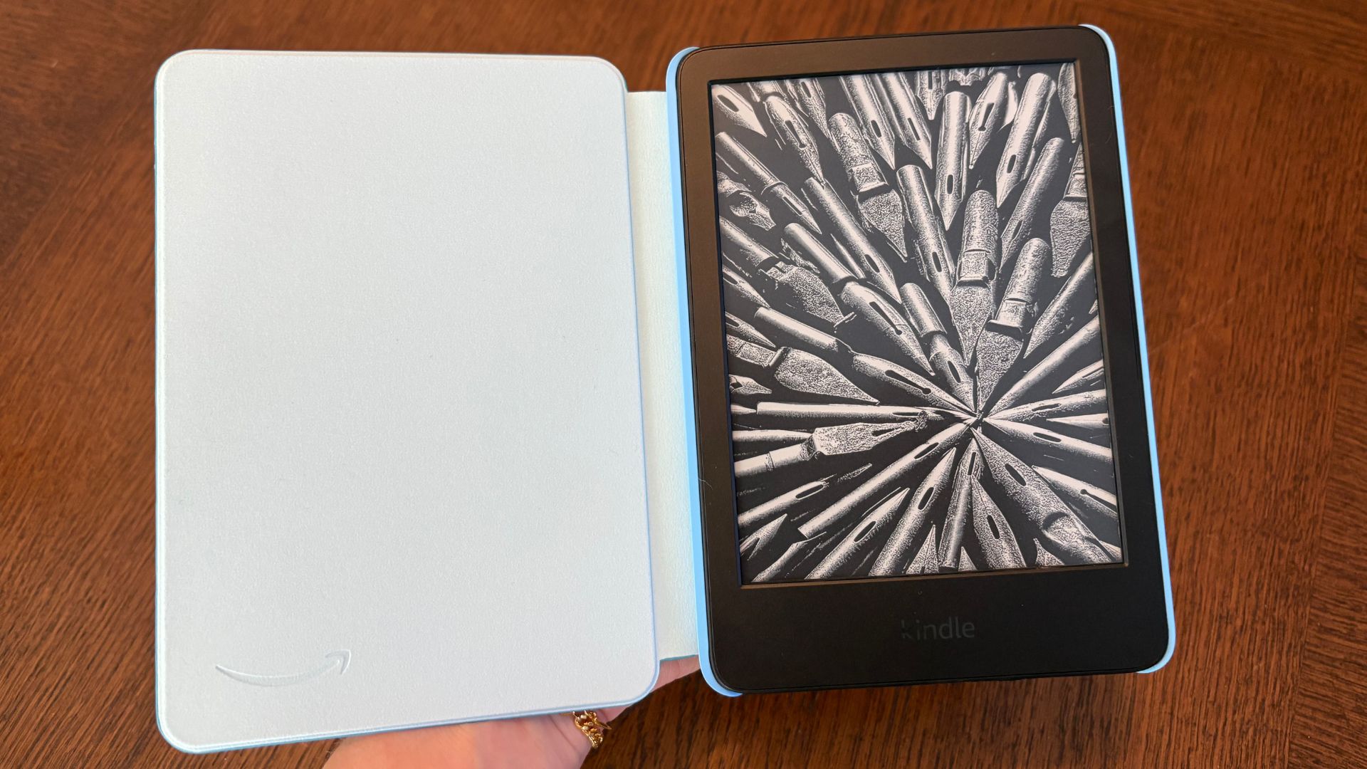 Amazon Kindle