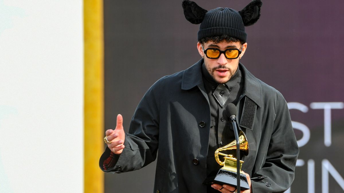 Sony announces another Spider-Man spin-off with Bad Bunny to play El ...