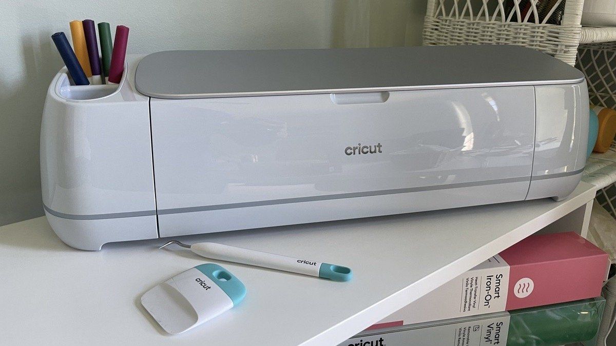 Crafters alert Grab these fantastic Cricut Prime Day deals while they