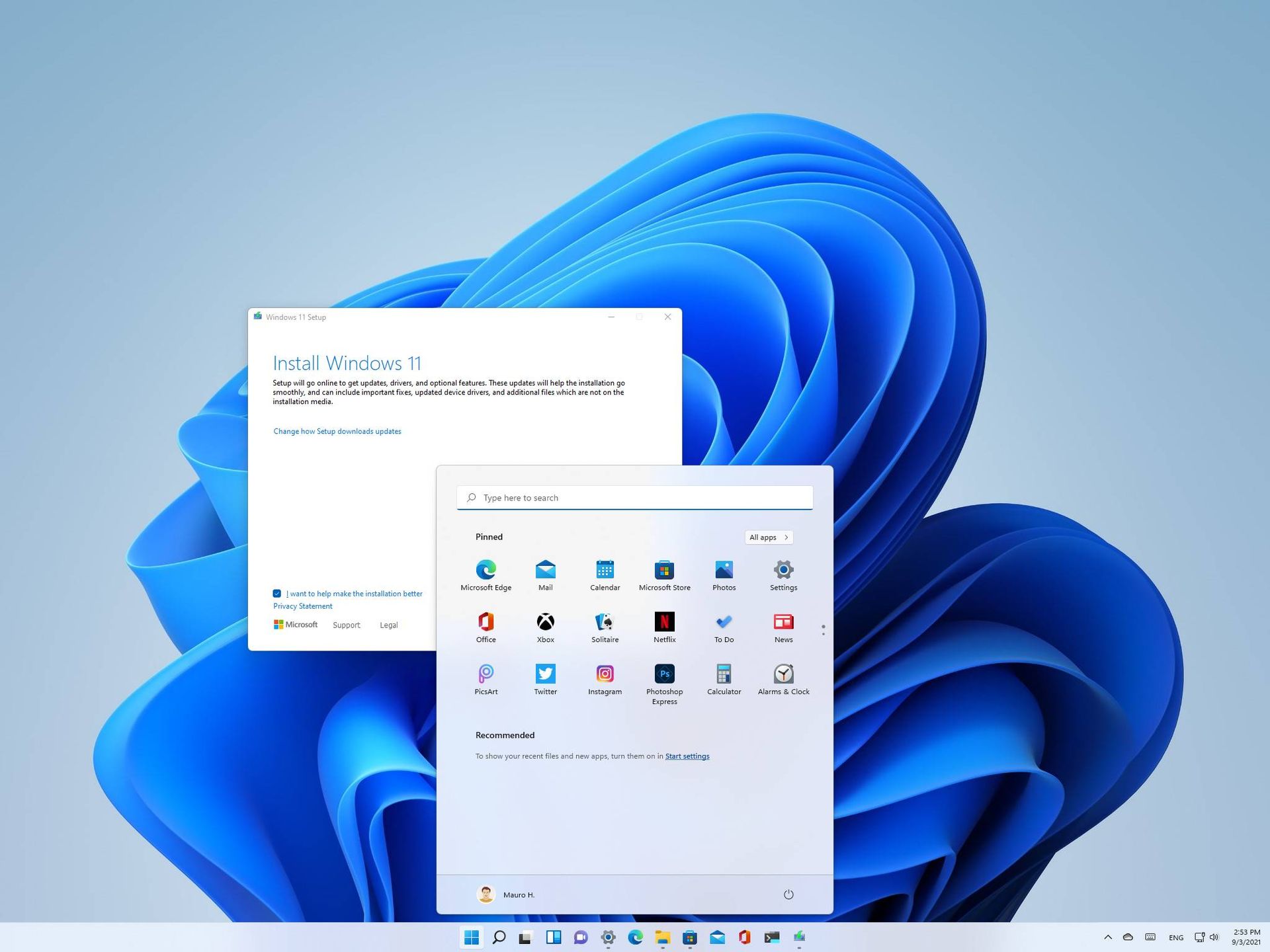How to upgrade a compatible PC to Windows 11 from Windows 10 Windows