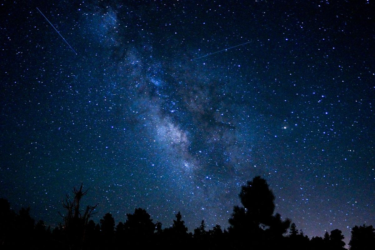 August 2017 Brings Perseid Meteor Shower, and a Lunar and Total Solar ...