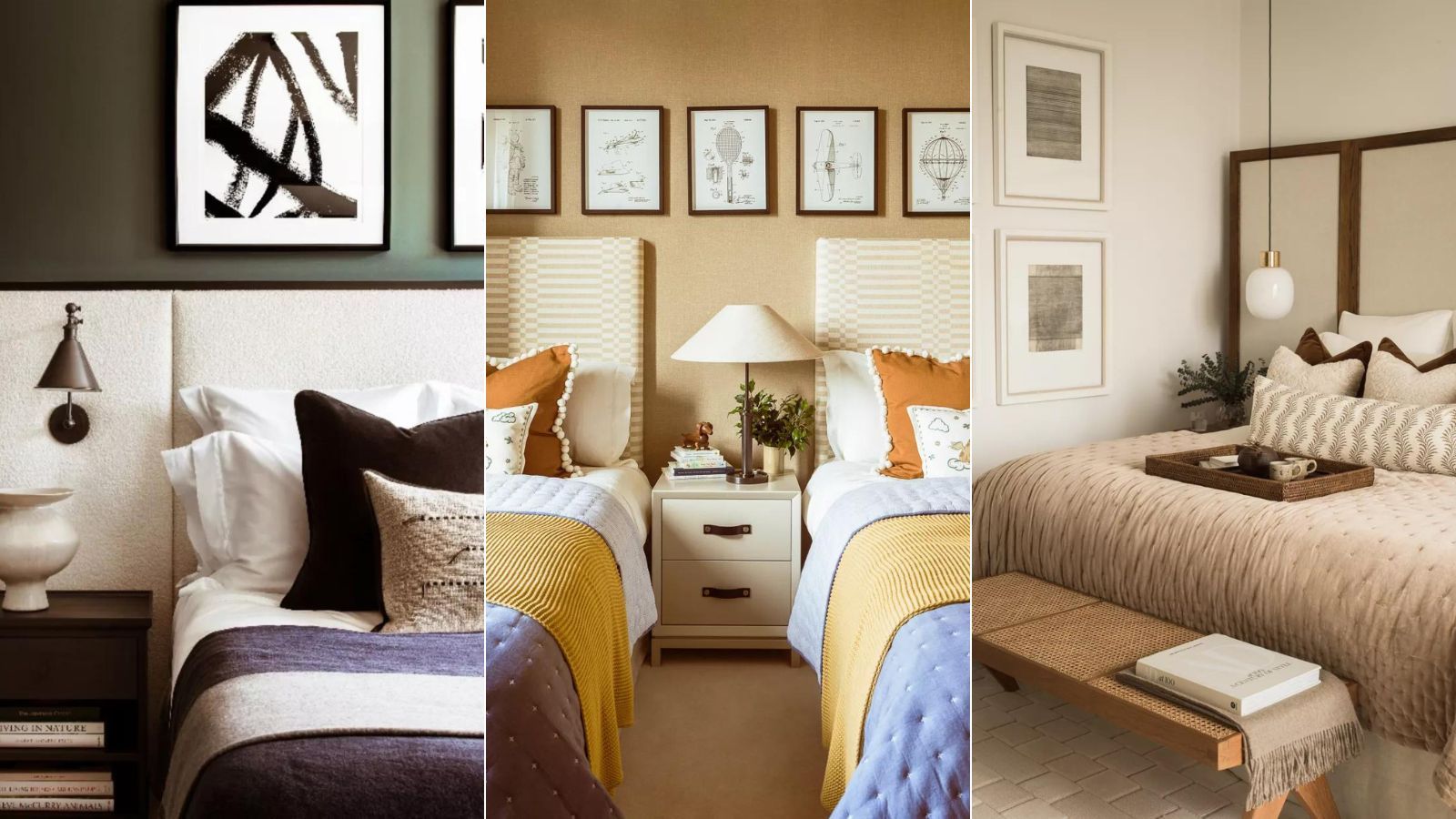 Bedroom color trends 2024: 7 latest hues that designers love | Homes ...