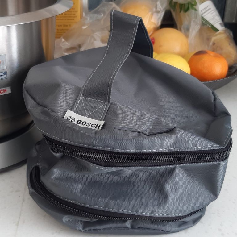 Bosch MUM59340GB Stand Mixer review the only stand mixer you need