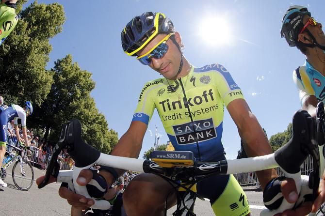 Daniele Bennati