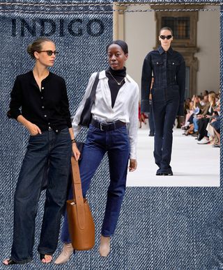 DENIM TRENDS 2025