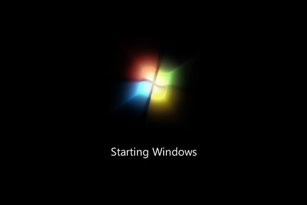 Step 1: Start from scratch with Windows