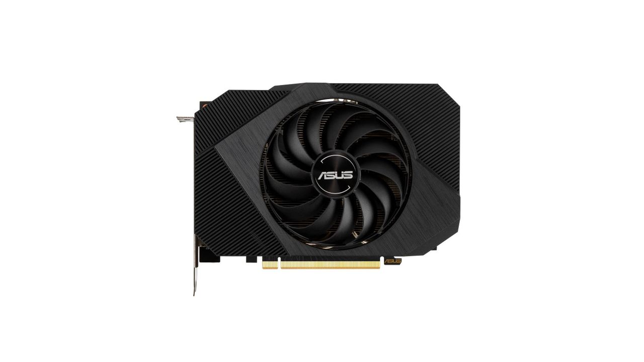 Phoenix GeForce RTX 3060