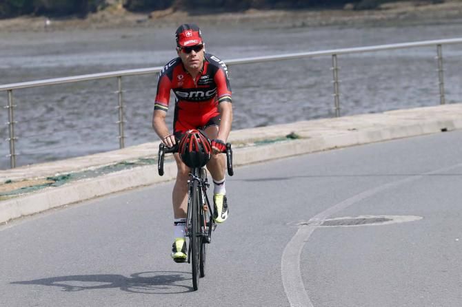 Cadel Evans (BMC).