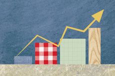 European stocks concept