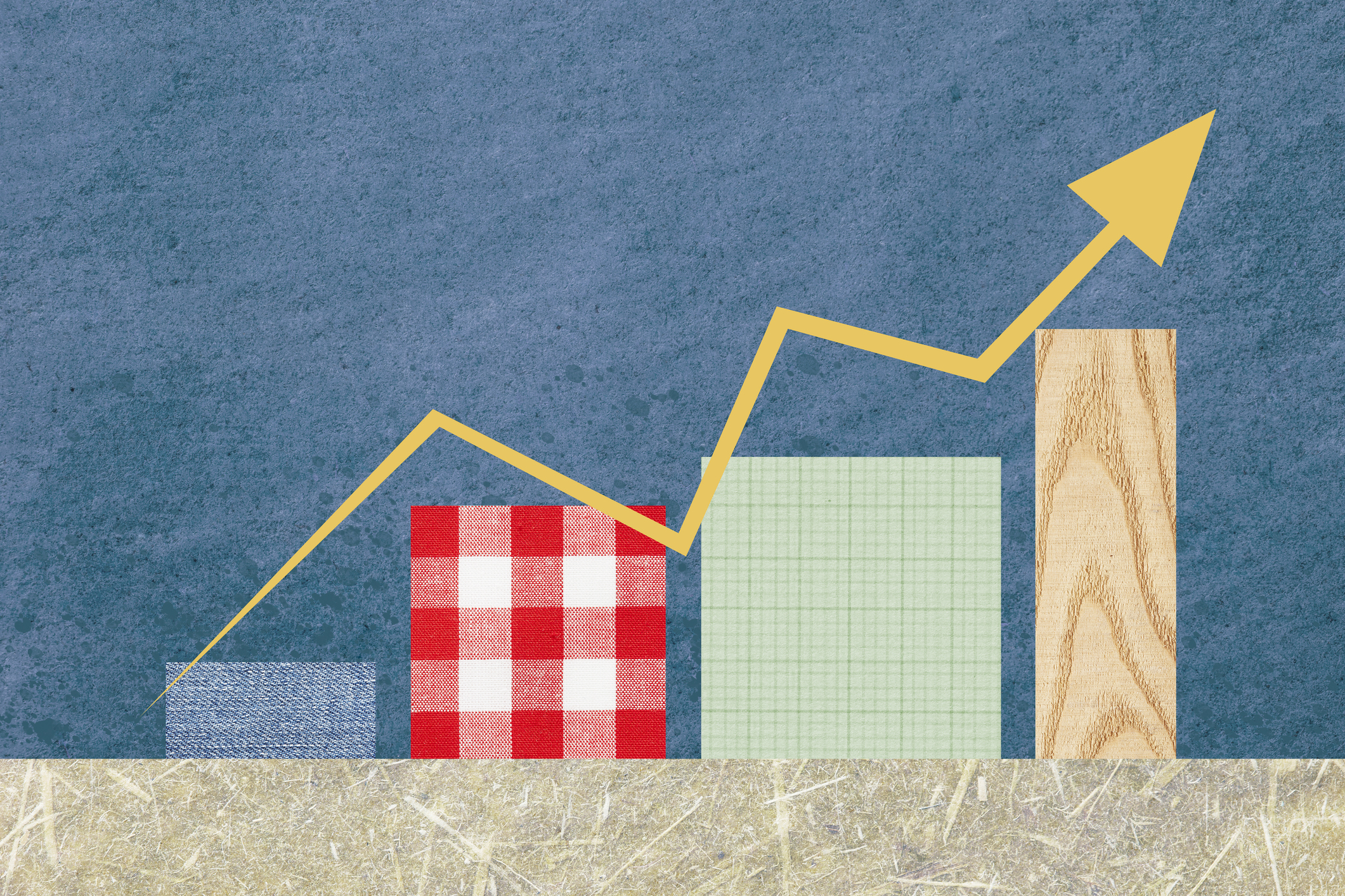 European stocks concept