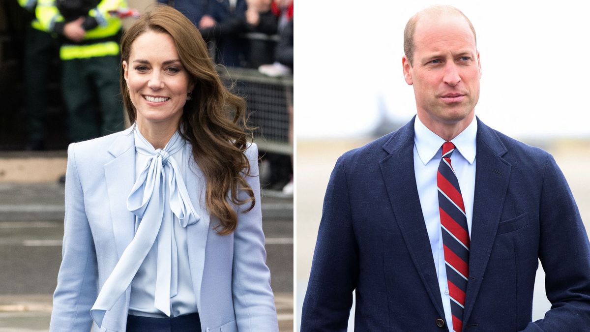 Kate Middleton’s disastrous gift from Prince William