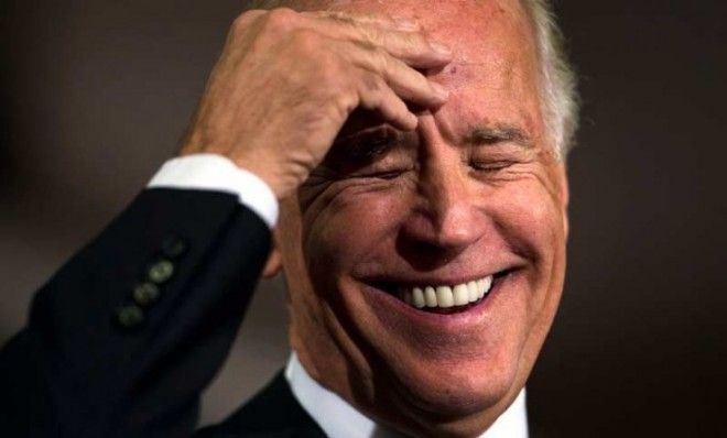 Joe Biden