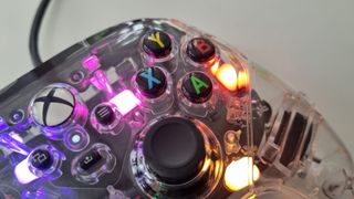 HyperX Clutch Gladiate RGB Controller for Xbox
