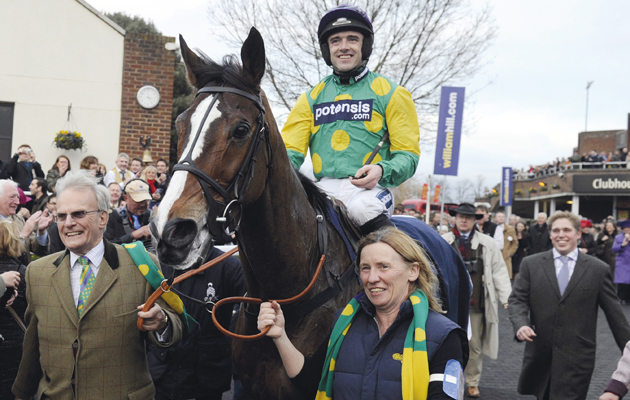 KAUTO STAR2 KG
