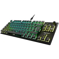 Roccat Vulcan TKL Pro:&nbsp;was £149.99, now £134.99 at Amazon