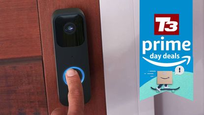 Amazon Prime Day sale 2022, video doorbell deals